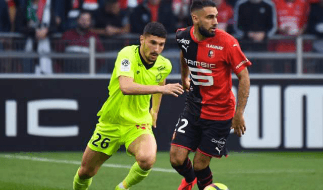  洛里昂保级生死战，年轻门将神扑挽救球队