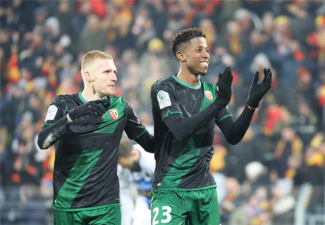  格勒诺布尔主场憾平错失攀升良机